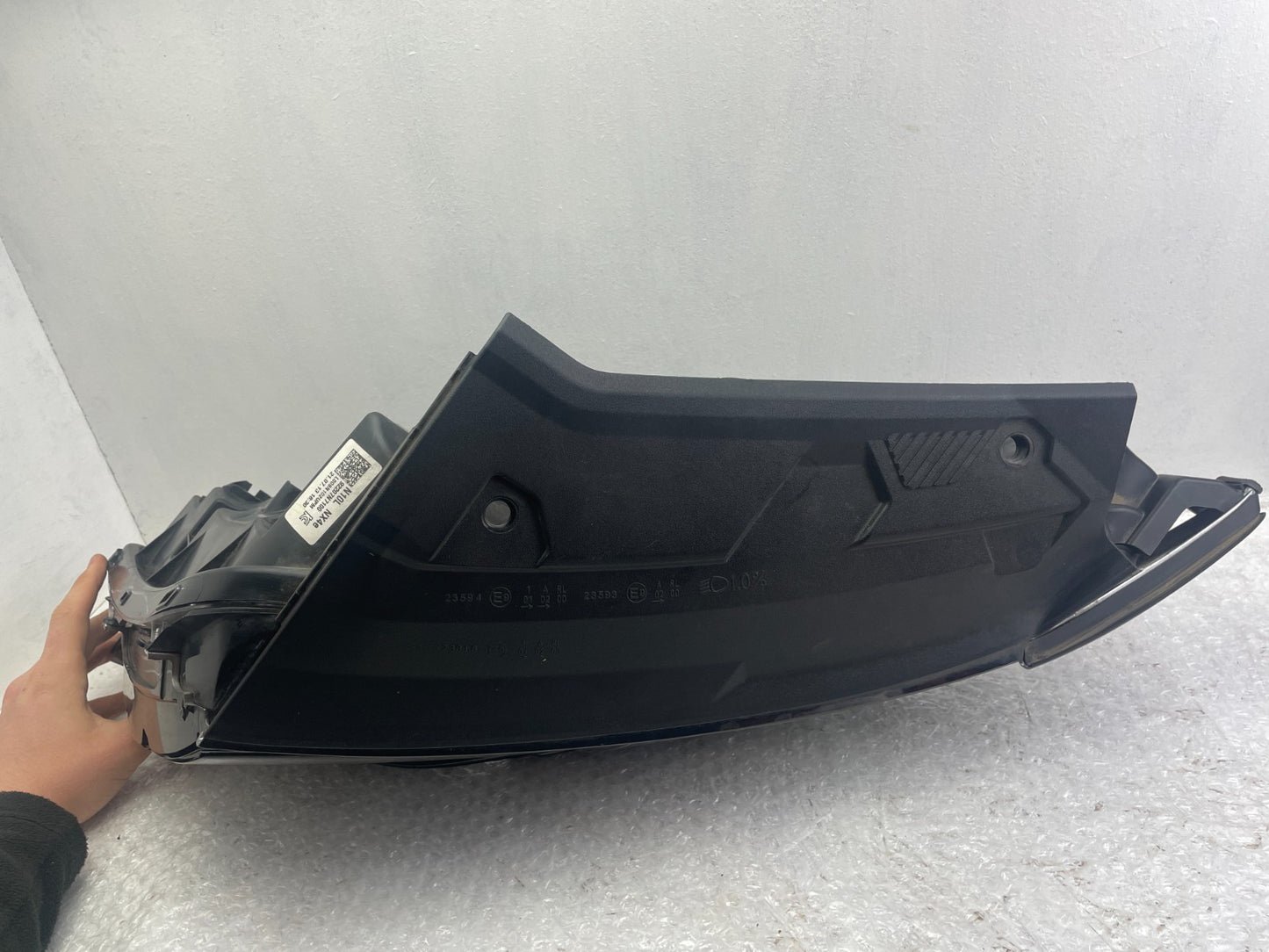 Original Hyundai Tucson NX4E LED Scheinwerfer links 92207-N71003