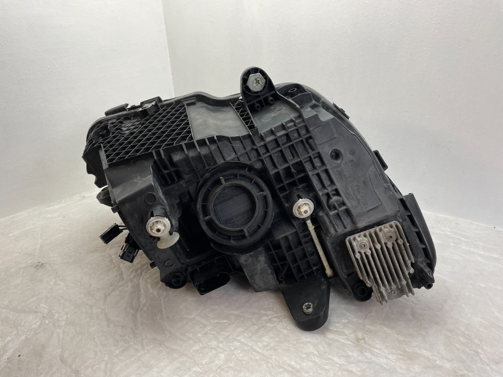 Original Mercedes W205 C-Klasse LED Scheinwerfer links A20590659067