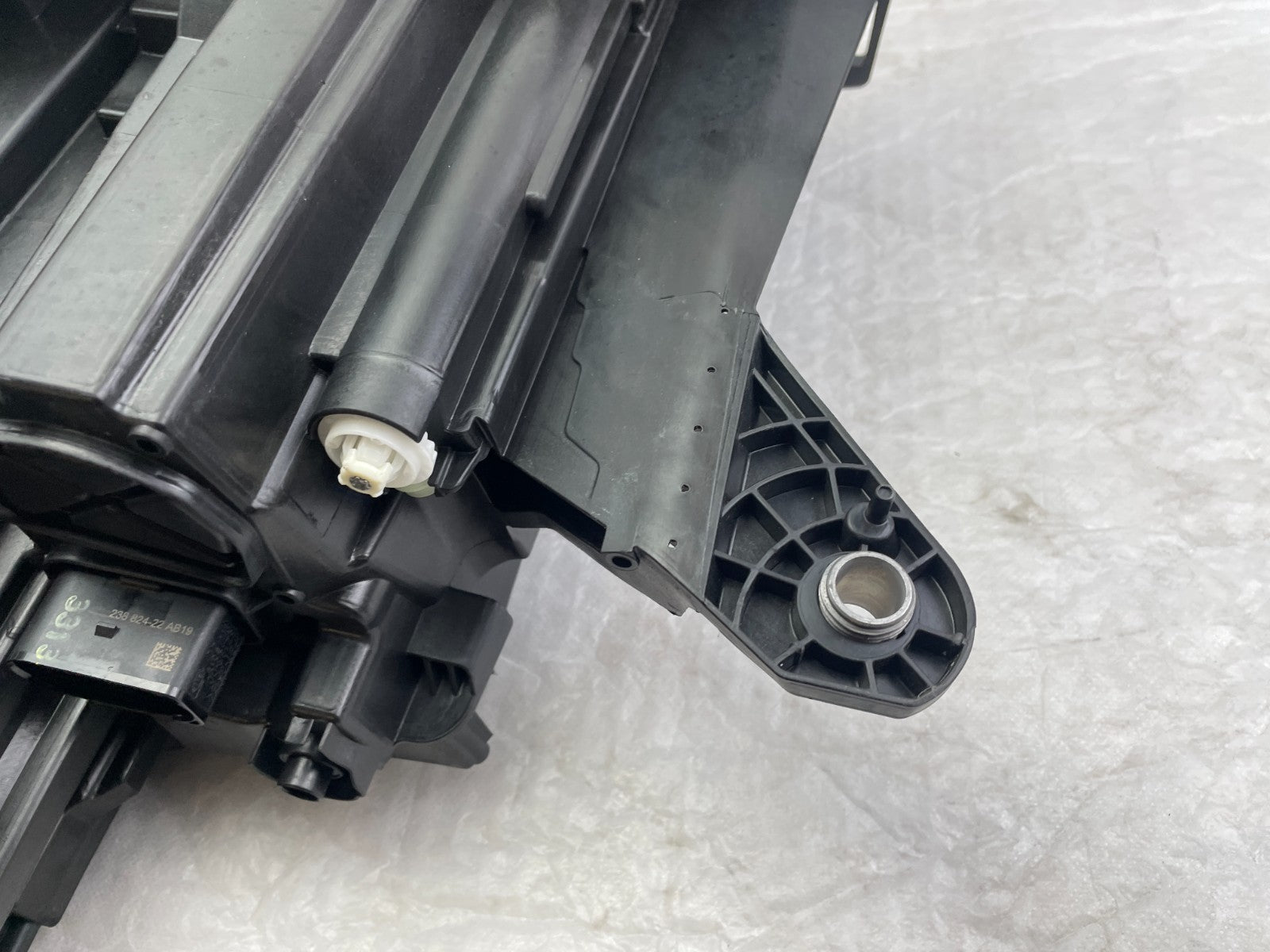 Original Skdoa Enyaq IV LED Scheinwerfer rechts 5LB941016H9