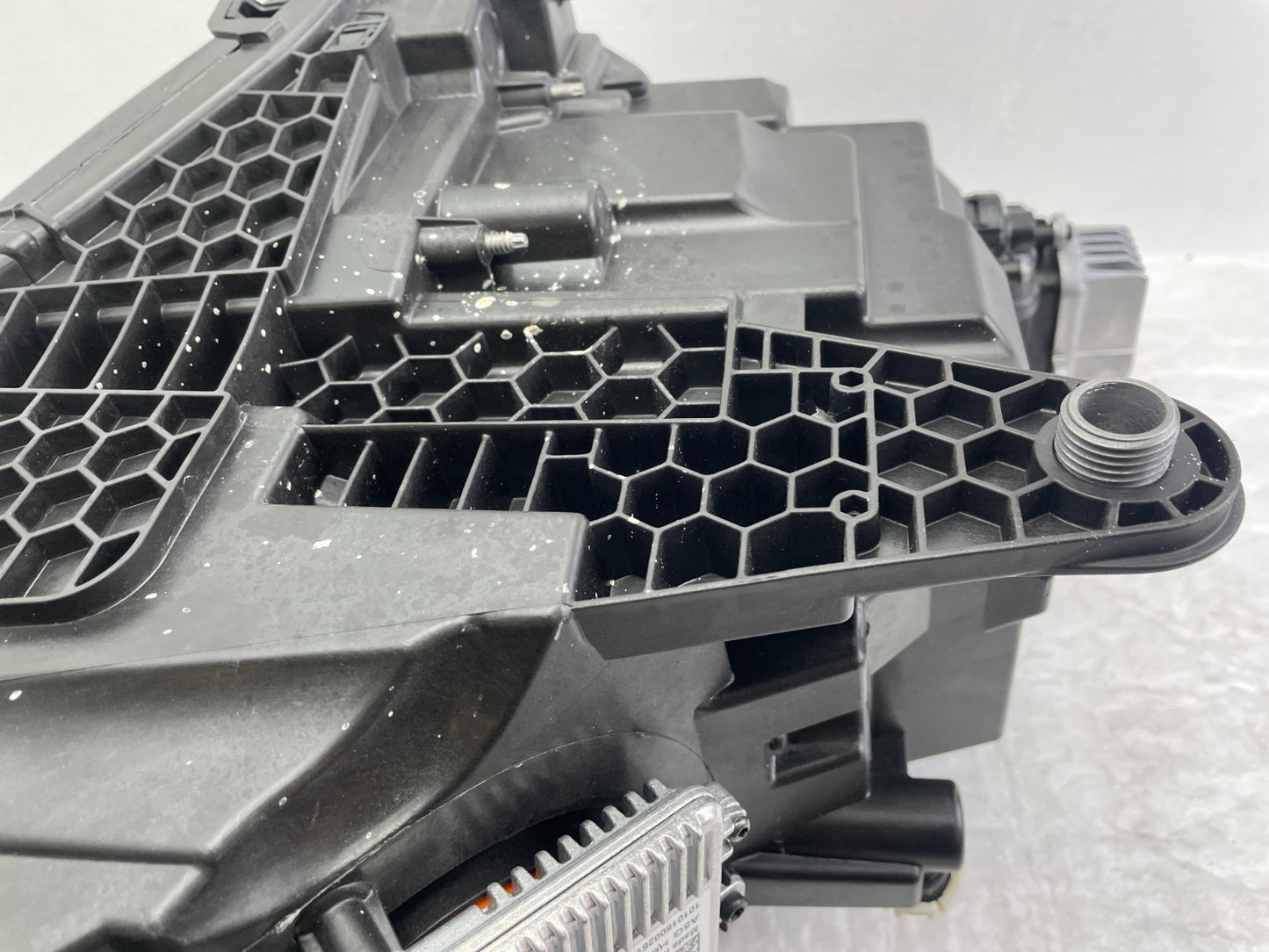 Original Skoda Superb III LED Scheinwerfer links 3V1941015D9