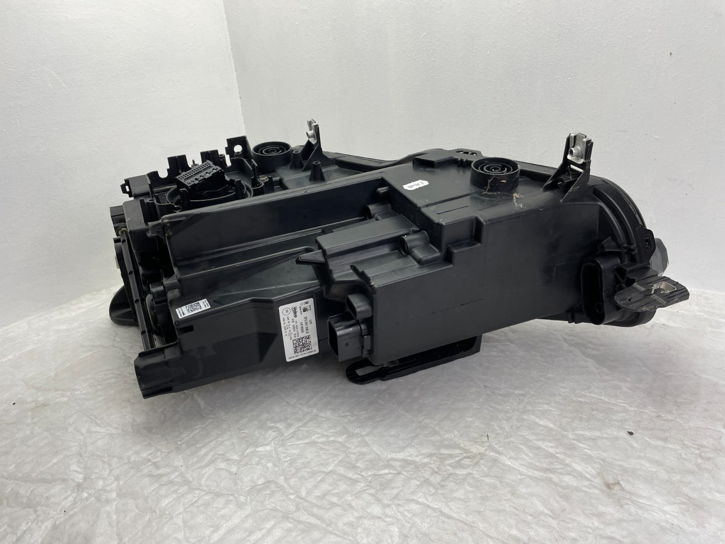 Original Seat Cupra Formentor LED Scheinwerfer rechts 5FG941036B11