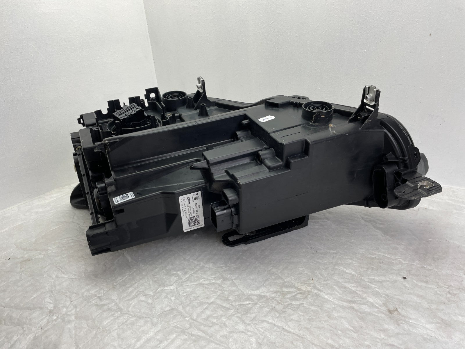 Original Seat Cupra Formentor LED Scheinwerfer rechts 5FG941036B11