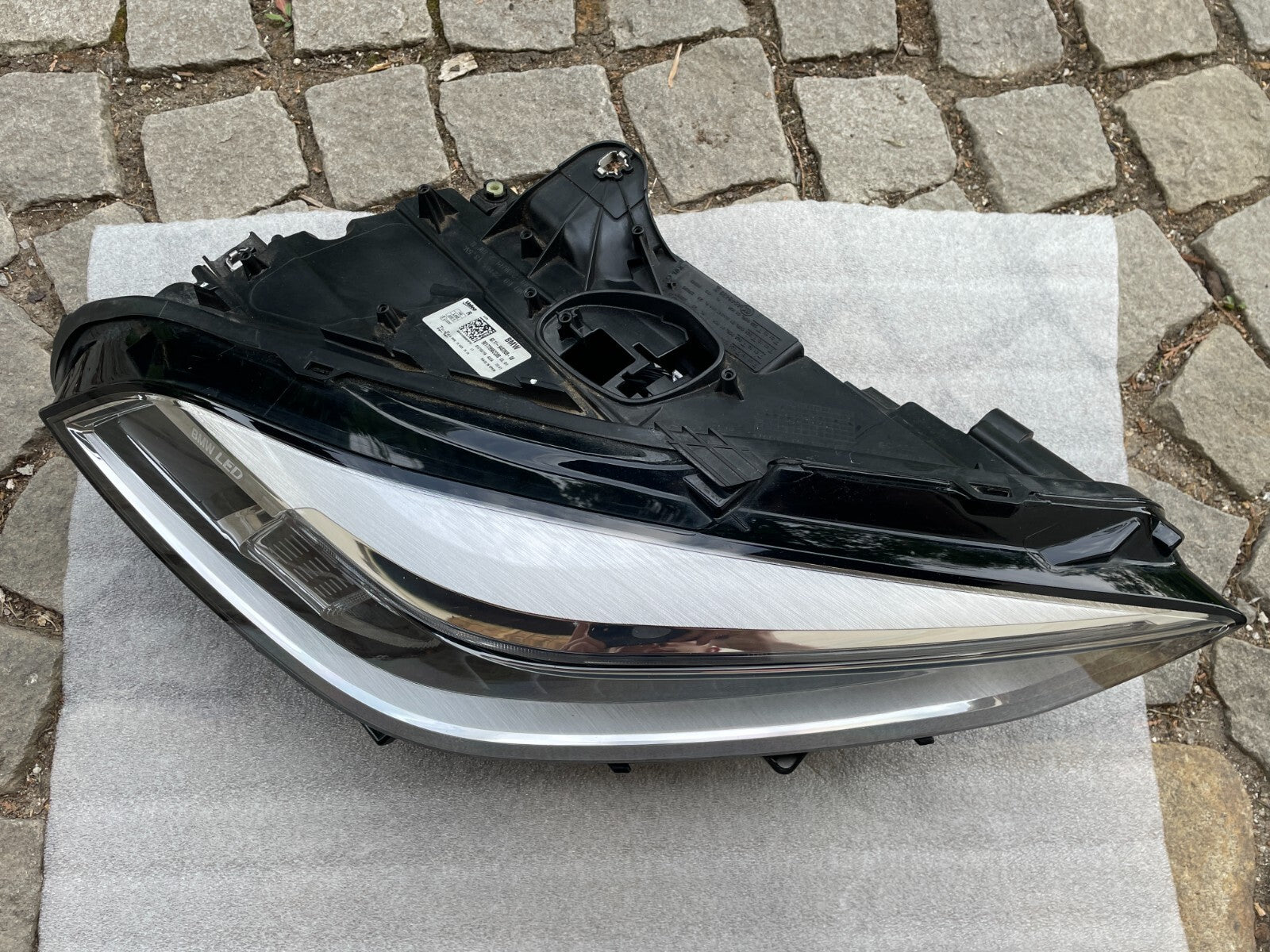 BMW 1er F40 Led Frontscheinwerfer rechts 94828083