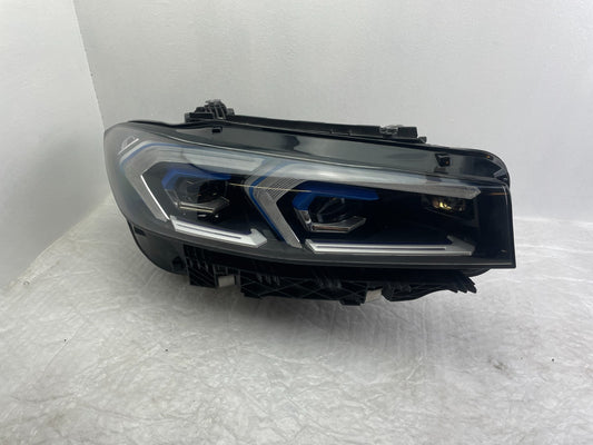 Original BMW 3er G20 21 LED Scheinwerfer rechts 94508020