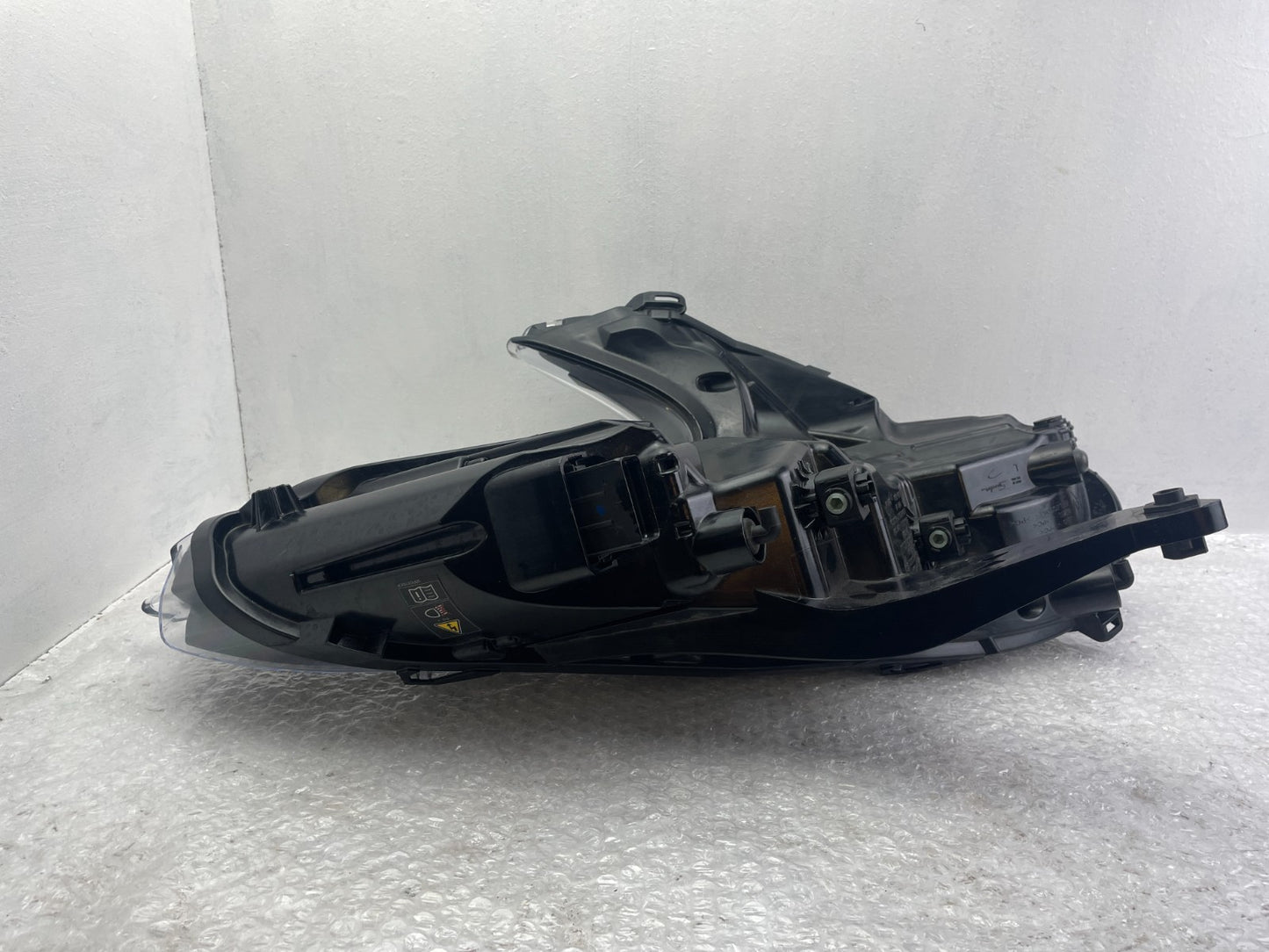 Original Mclaren 650s Scheinwerfer Headlight links 11A8247CP13