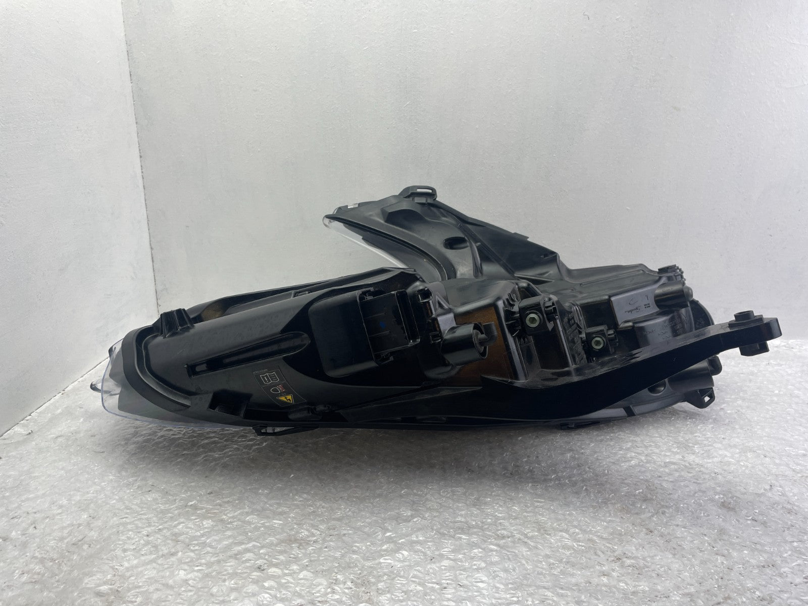 Original Mclaren 650s Scheinwerfer Headlight links 11A8247CP13