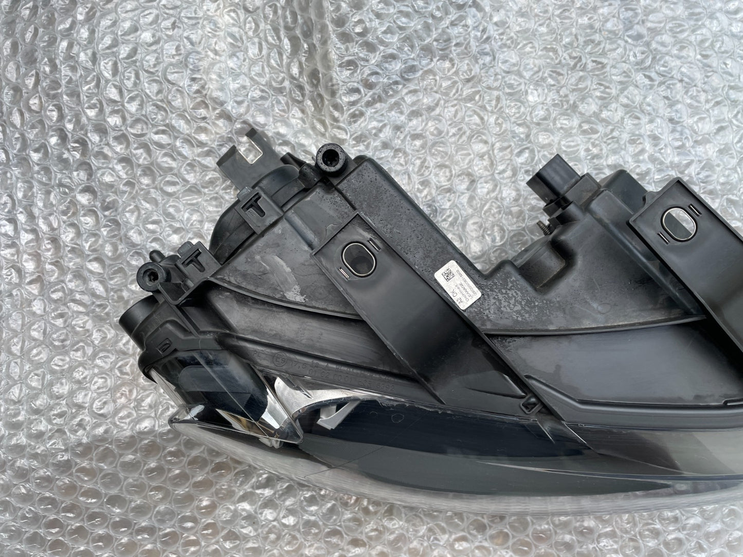 Original Audi Q3 8U Scheinwerfer rechts 8U0941004 M5