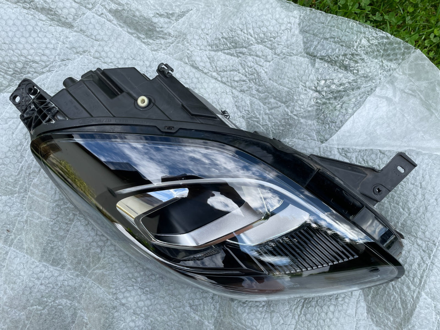 Original Ford Puma II Mk2 LED Scheinwerfer rechts L1TB-13E014-EK3