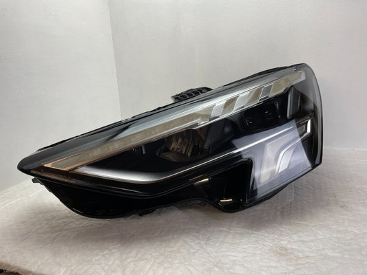 Original Audi A3 8Y LED Scheinwerfer links 8Y09410330