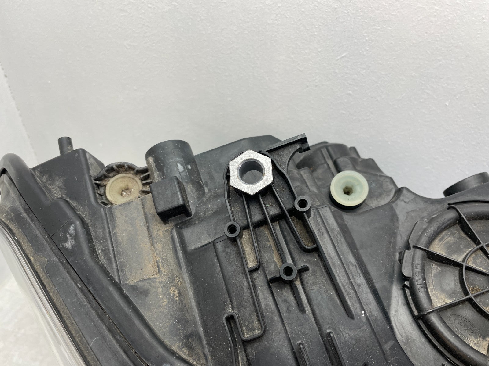 Original BMW 5er G30 G31 M5 Adaptive LED Scheinwerfer rechts 84991224