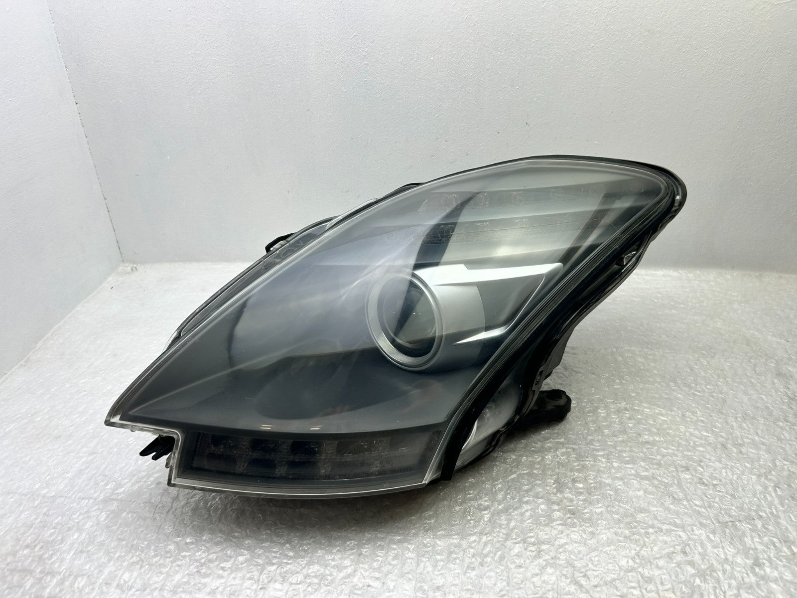 Original Mercedes-Benz SLS AMG Scheinwerfer Frontscheinwerfer links A19782001610