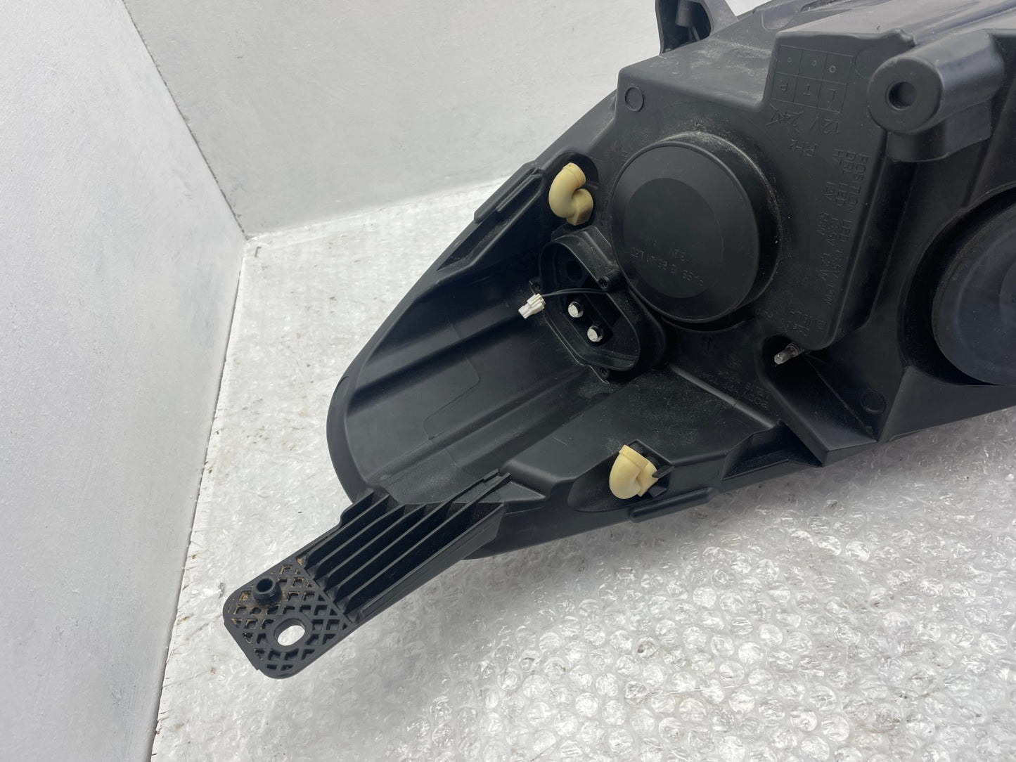 Original Ford Fiesta MK8 VIII LED Scheinwerfer rechts L1BB-13E014-CE8