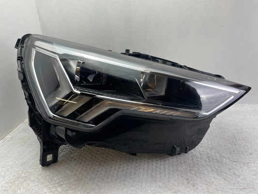 Original Audi Q3 LED Scheinwerfer rechts 83A9410340