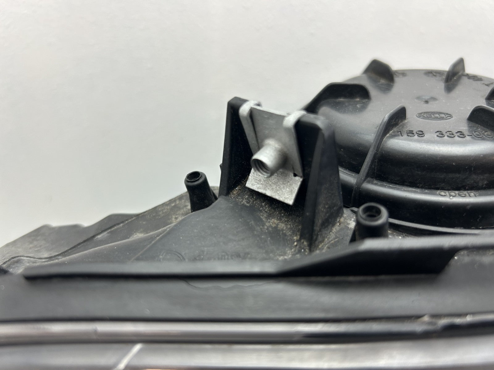 Original BMW 1er F20 F21 Xenon Scheinwerfer links 72296775