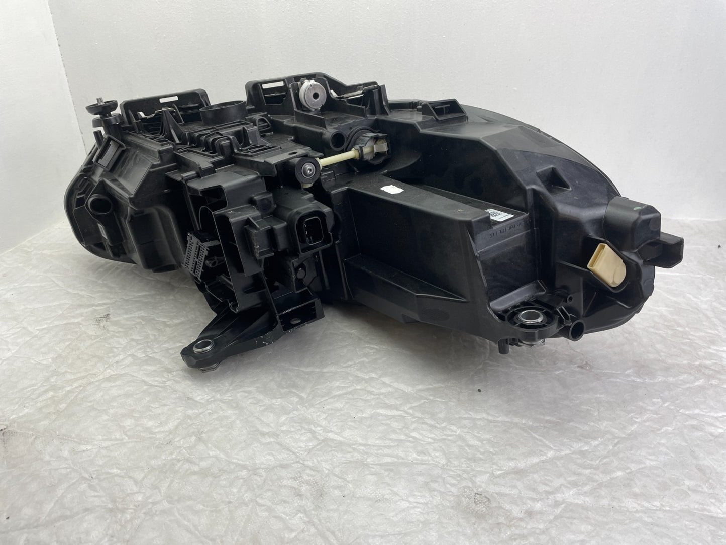 Original BMW 1er F70 LED Scheinwerfer links 5A32B4510