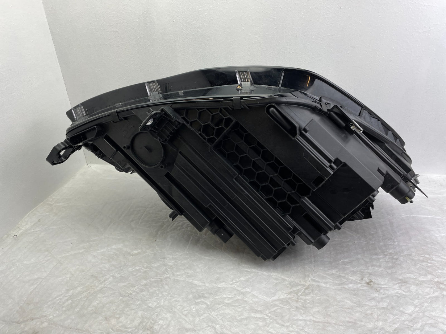 Original VW Tiguan III LED Scheinwerfer links 571941035C12