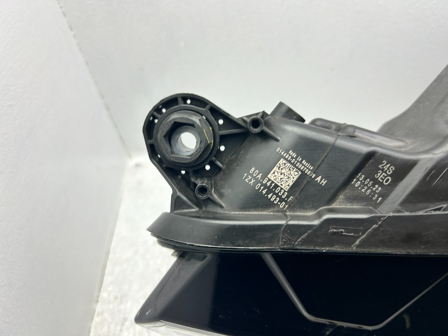 Original Audi Q5 LED Matrix Scheinwerfer links 80A941033F4