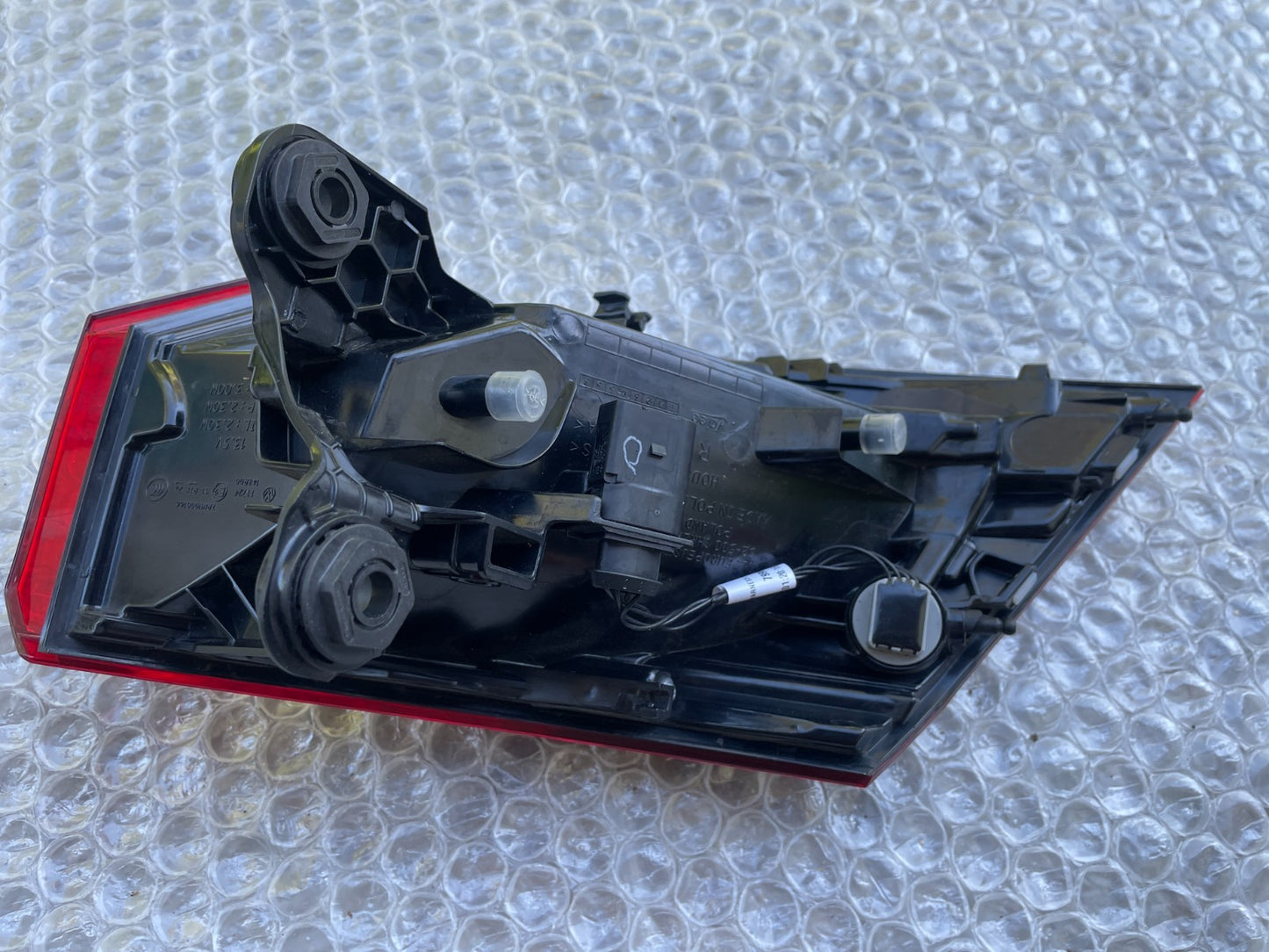 Original VW Golf VIII 8 LED Rückleuchte Heckleuchte rechts 5H0945096E4