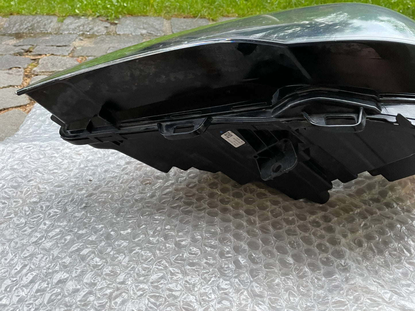 Original Opel Astra LED Scheinwerfer links 3904719812