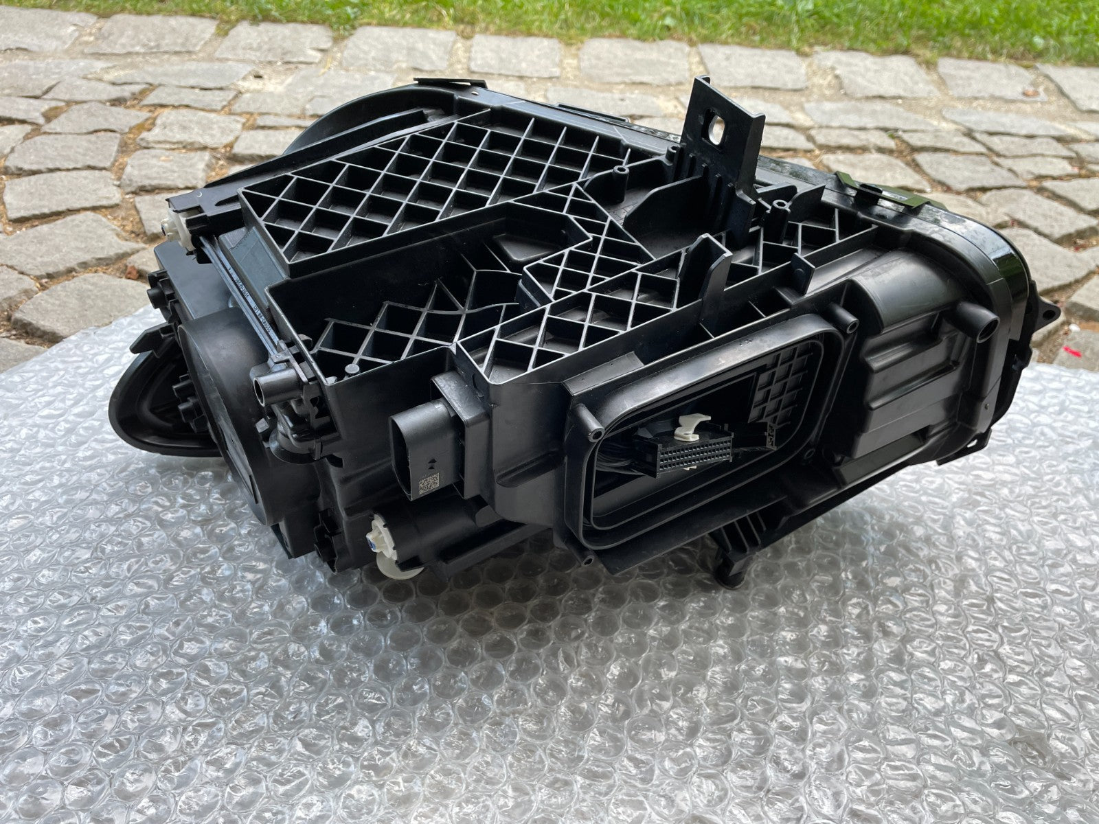 Original Mercedes B-Klasse W247 Scheinwerfer rechts A24790626039