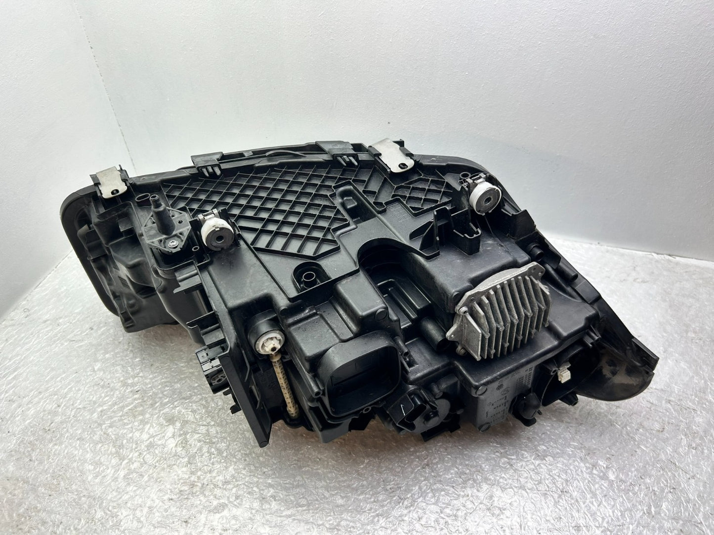 Original BMW 5er G30 G31 M5 F90 LED Laser Scheinwerfer Shadow links 808266113