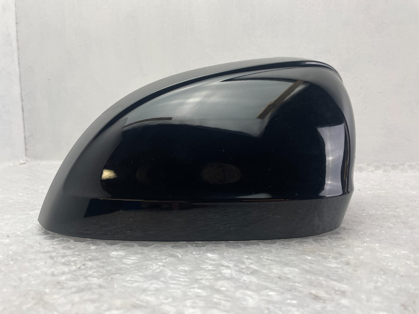 Original Audi A4 8W Spiegelkappe Spiegel Kappe Schwarz links 8W08575271