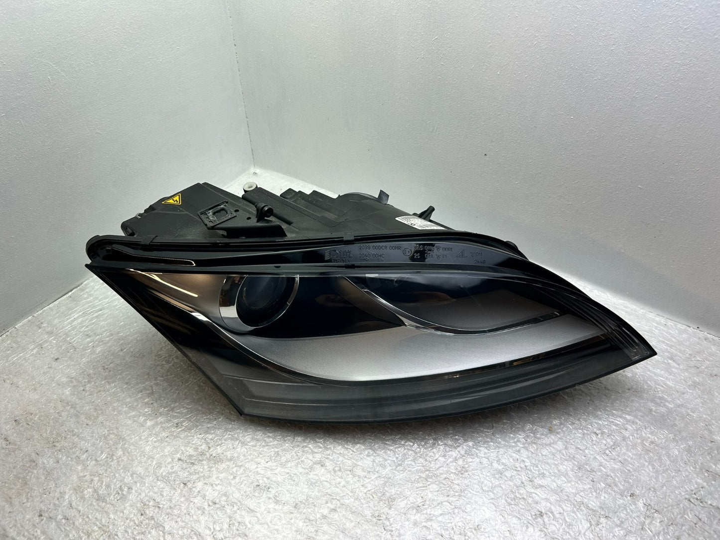 Original Audi TT 8J Xenon Scheinwerfer rechts 8J0941004 AM0