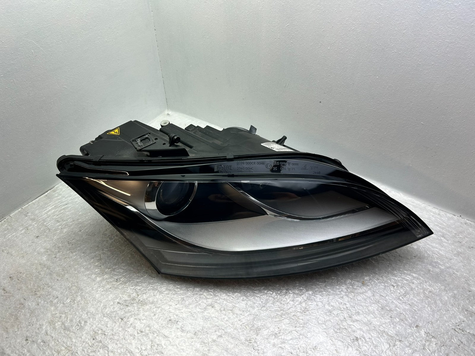 Original Audi TT 8J Xenon Scheinwerfer rechts 8J0941004 AM0