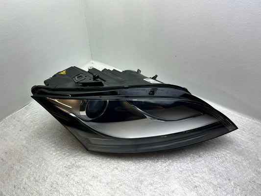 Original Audi TT 8J Xenon Scheinwerfer rechts 8J0941004 AM0