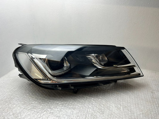 Original VW Touareg 7P Xenon Scheinwerfer rechts 7P941034A0