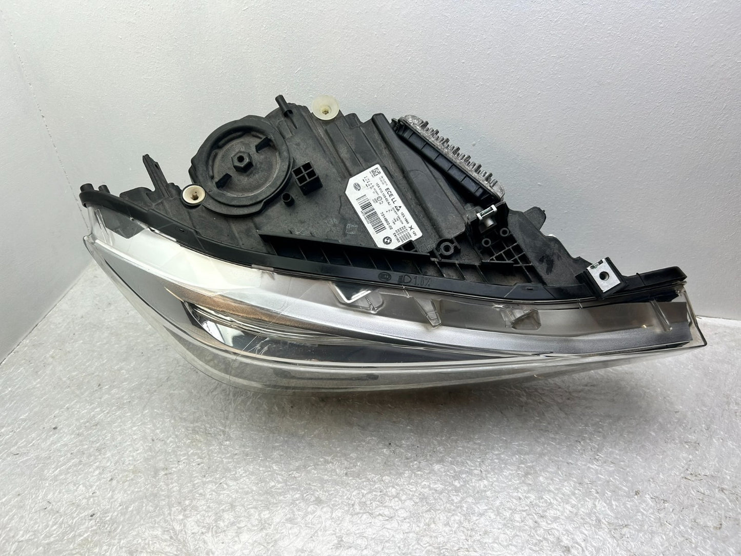 Original BMW 3er F30 F31 LED Scheinwerfer rechts 72148022