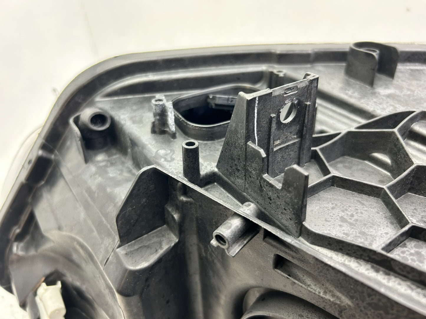 Original BMW 1er F20 LED Scheinwerfer links 873957110