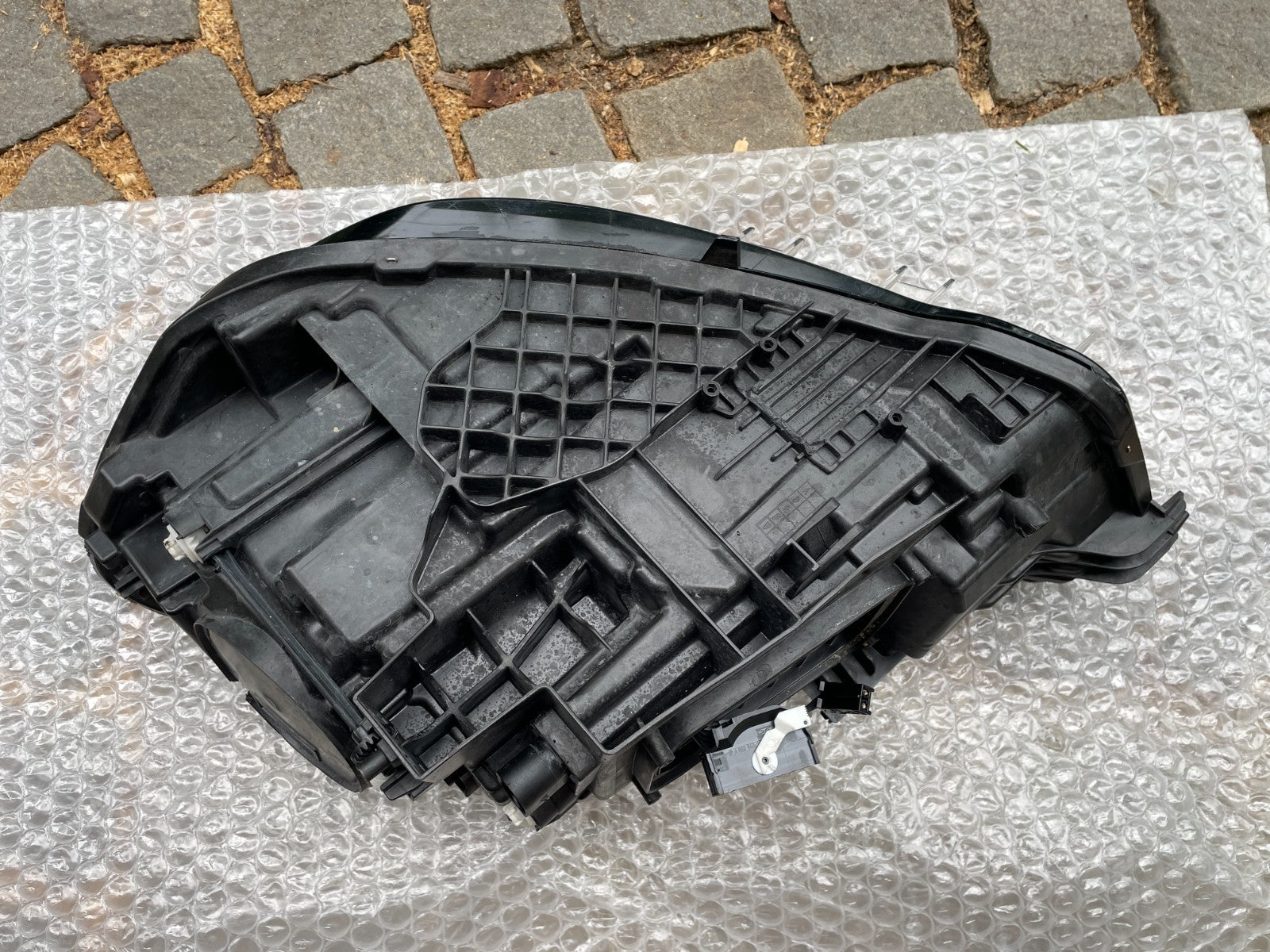 Original Mercedes CLA W118 LED Scheinwerfer rechts A118906260013