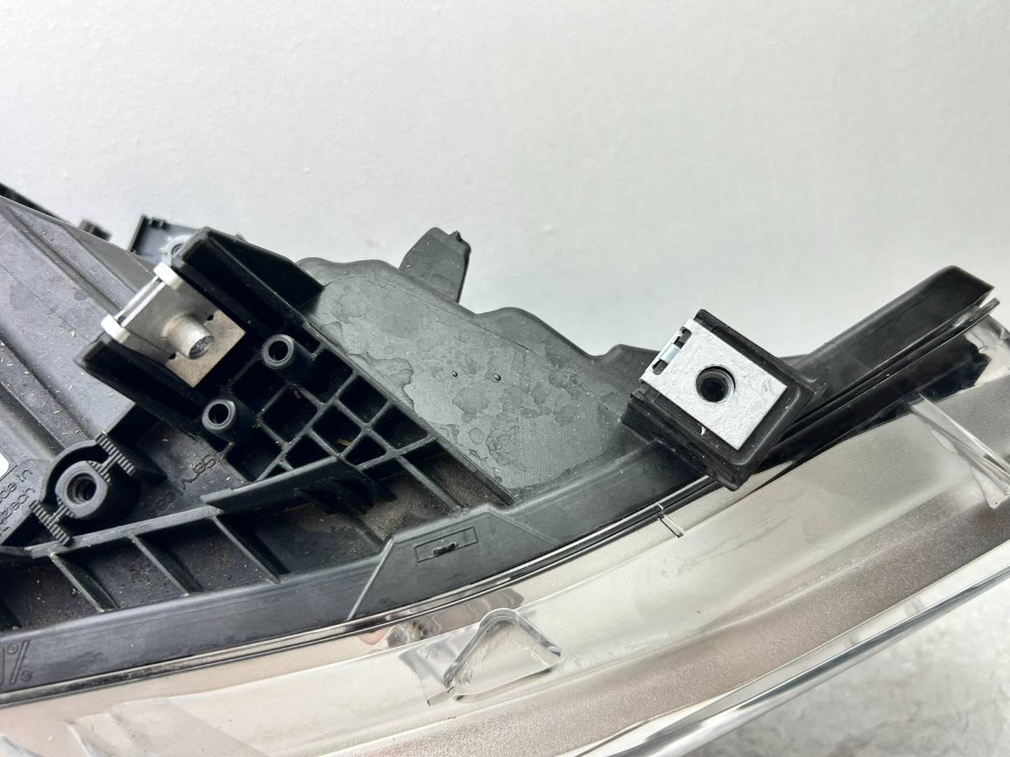 Original BMW 3er F30 F31 LED Scheinwerfer Frontscheinwerfer rechts 98835204