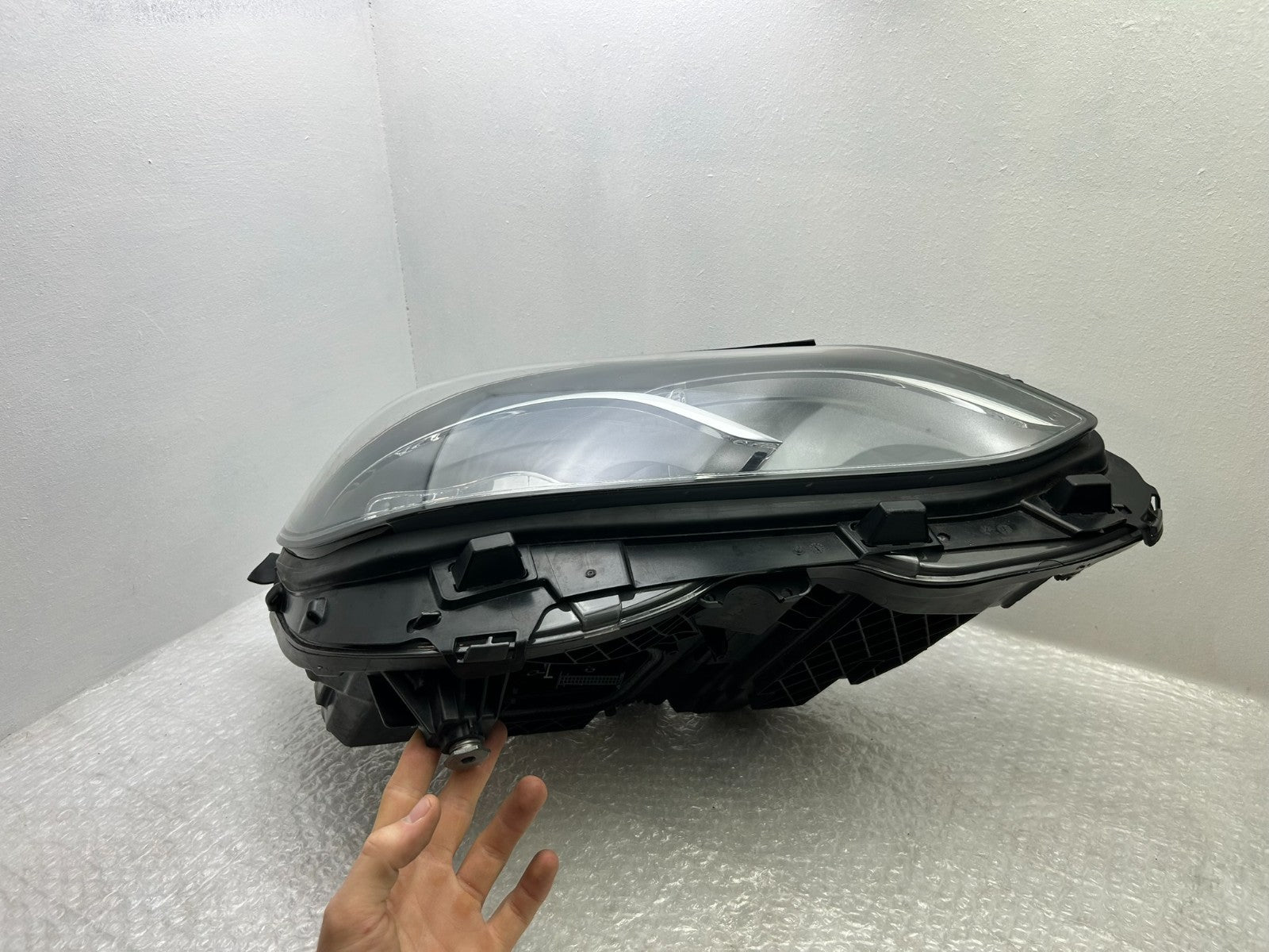 Original Mercedes W212 LED Scheinwerfer Frontscheinwerfer rechts A212820925915