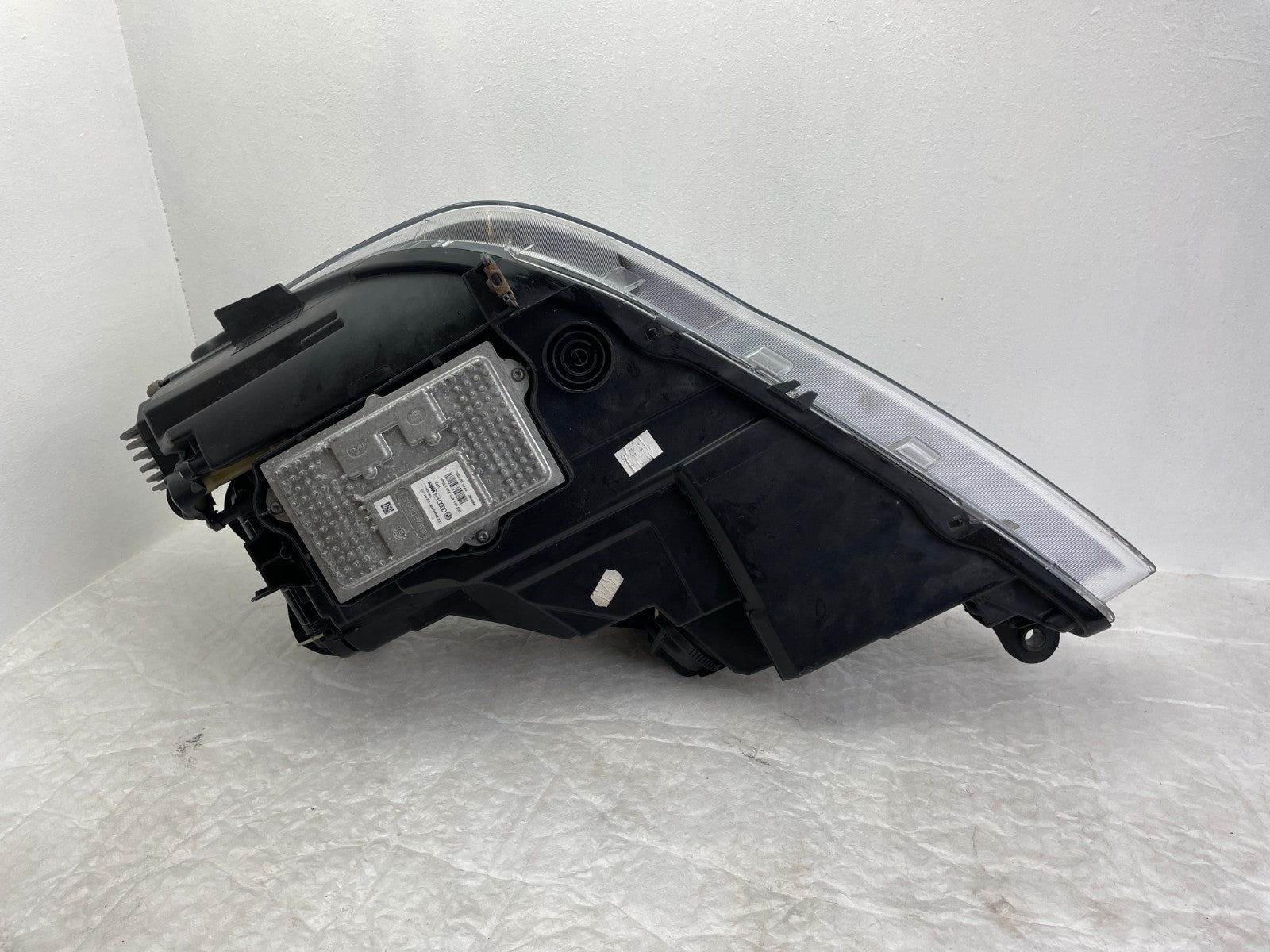 Original Seat Leon 3 III 5F LED Scheinwerfer rechts 5F1941008B10