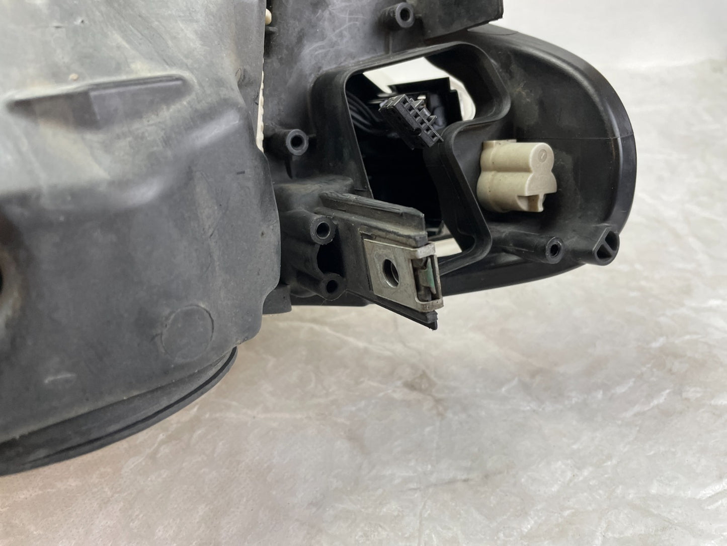 Original BMW 3er F30 F31 LED Scheinwerfer links 74534819