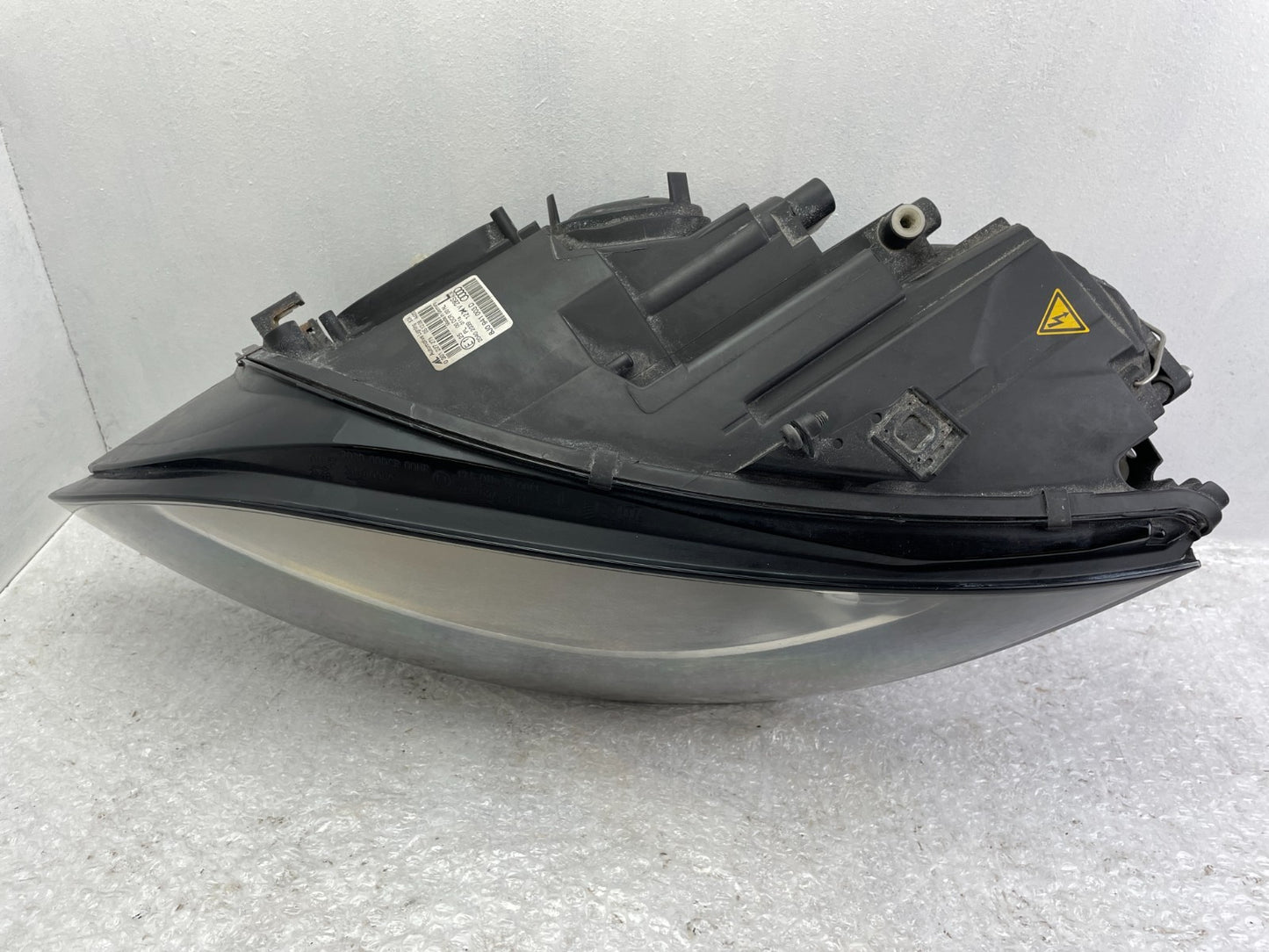 Original Audi TT 8J Xenon Scheinwerfer links 8J0941003D2