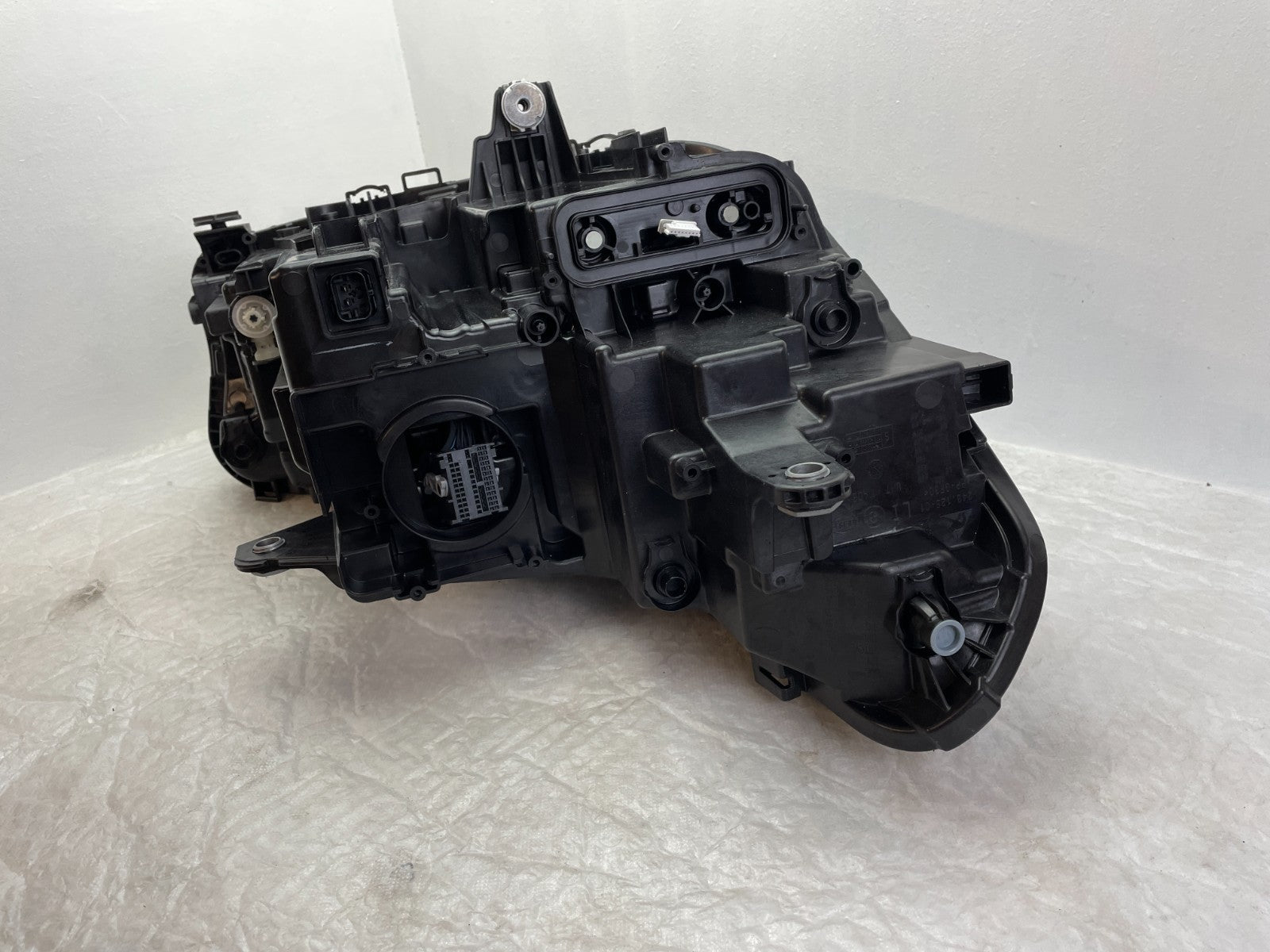 Original BMW X1 U11 LED Scheinwerfer links 5A9A2276