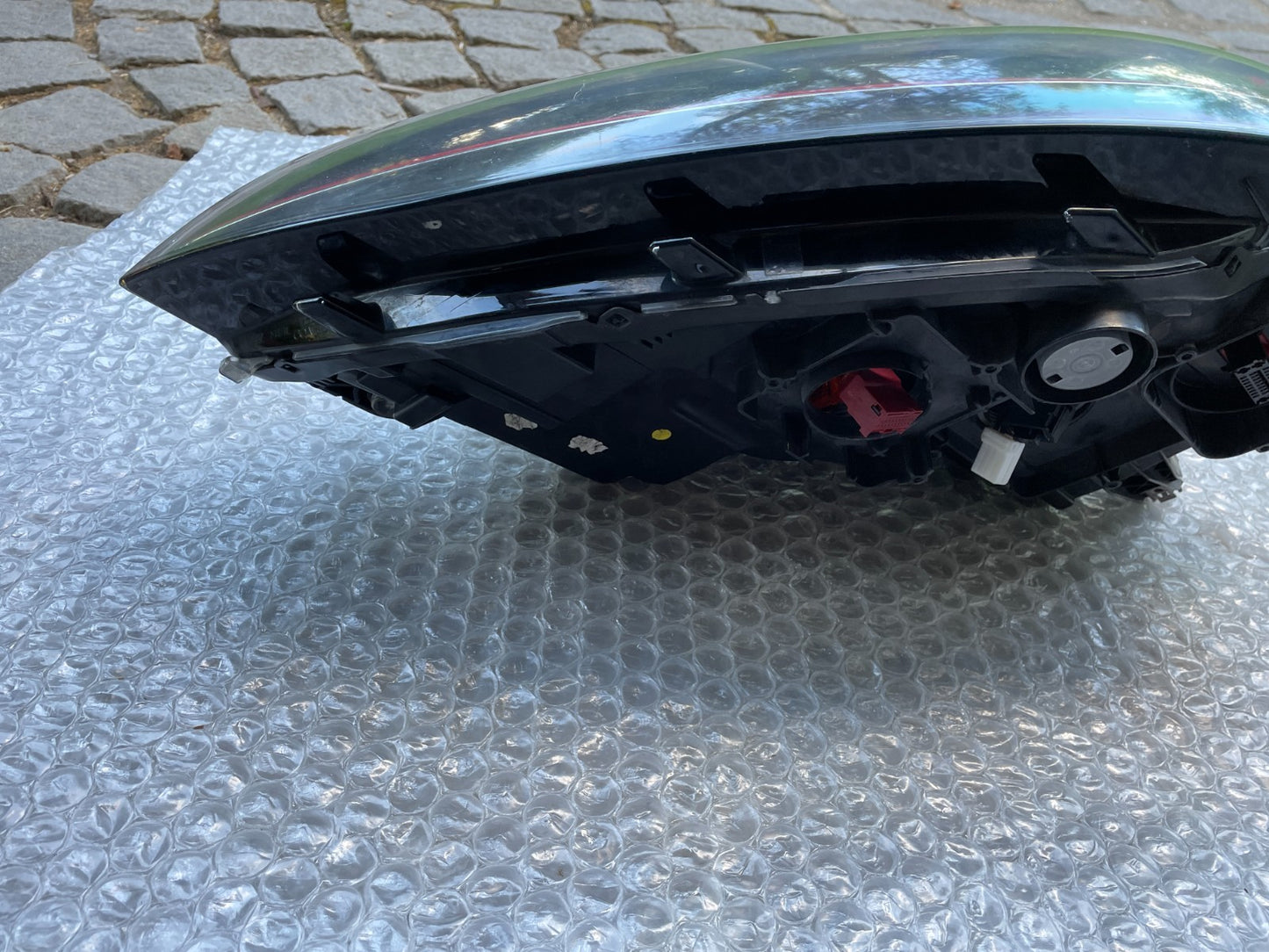 Original VW Golf VII 7 GTI Xenon Scheinwerfer links 5G1941751A13