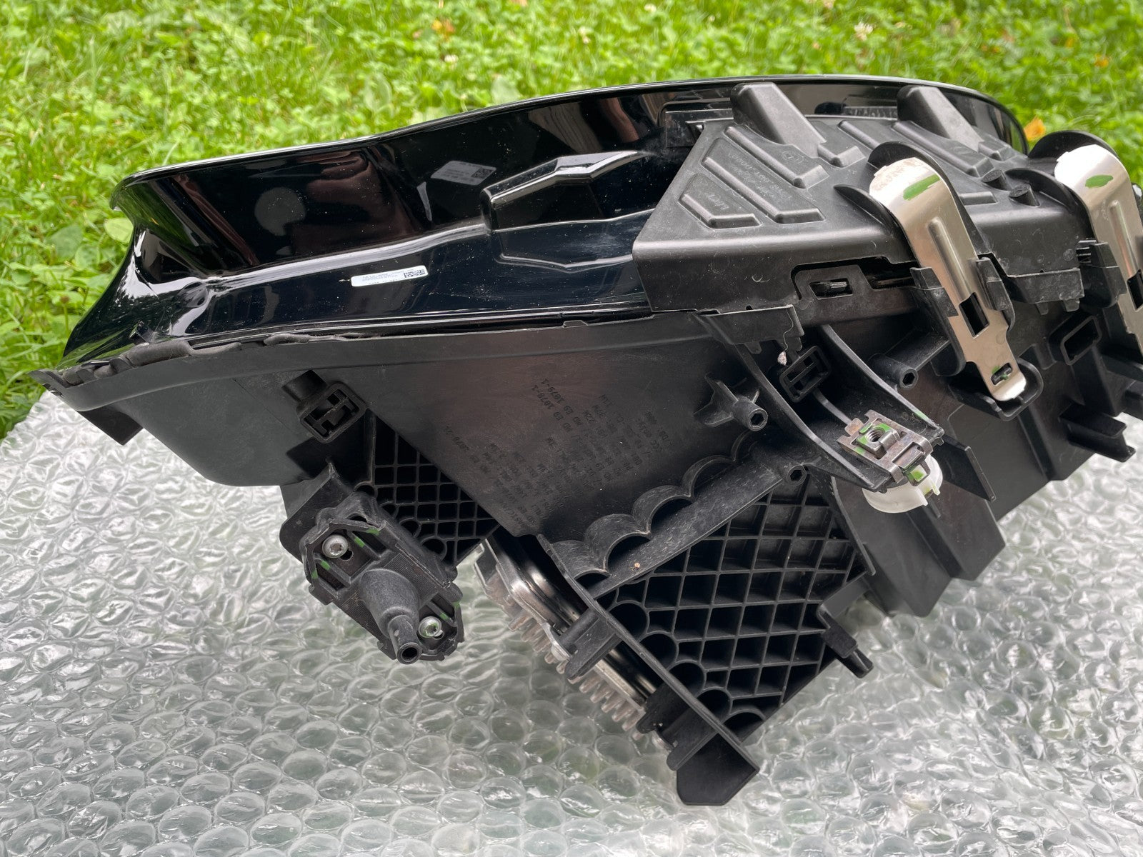 Original BMW 2er G42 Led Scheinwerfer GOLD links 5A320F315