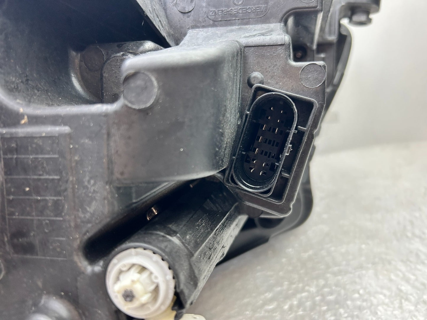 Original Mercedes W447 Vito LED Scheinwerfer rechts A447906330110