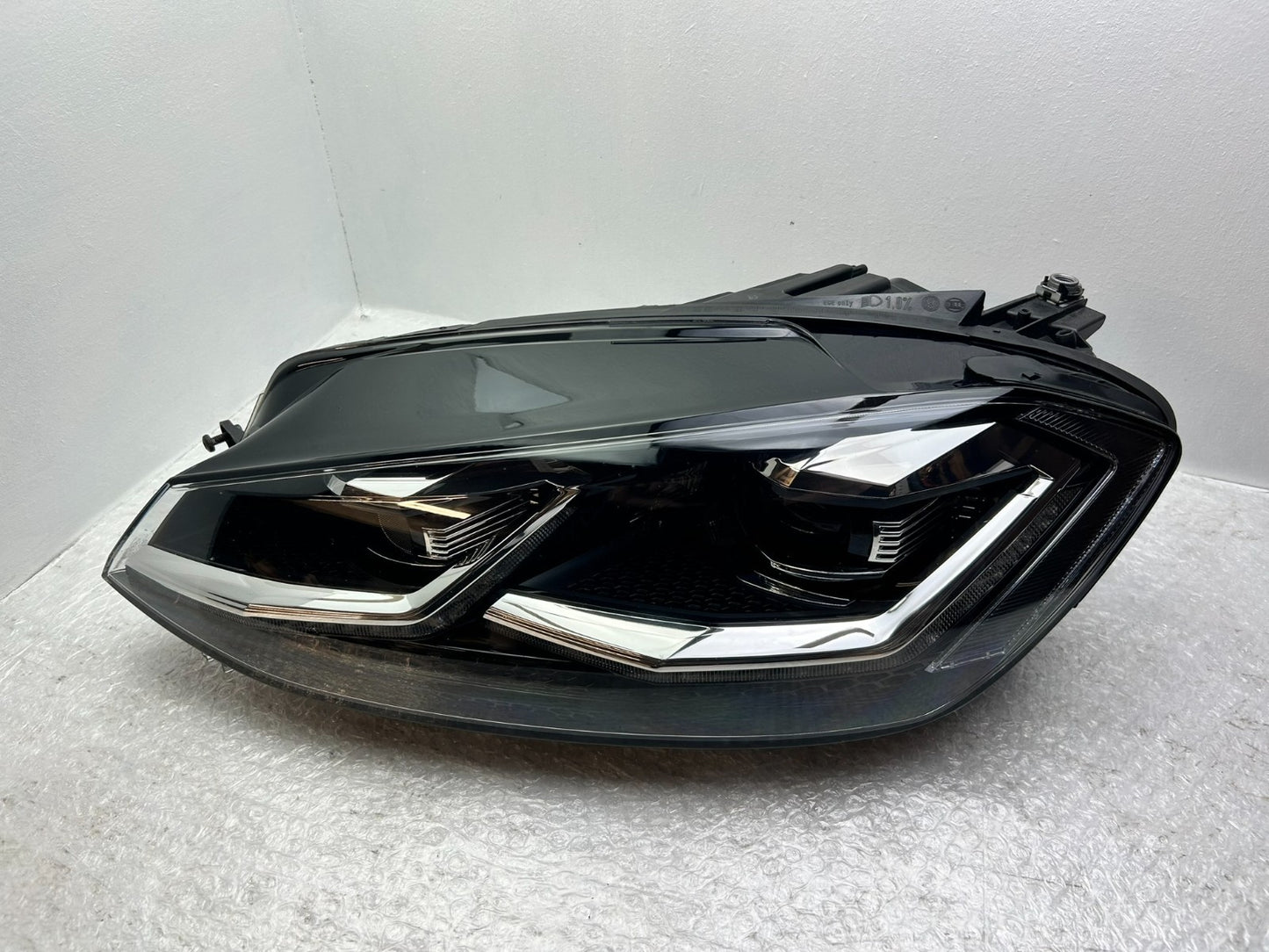 Original VW Golf 7 VII 5G LED Scheinwerfer rechts 5G19410810