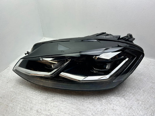 Original VW Golf 7 VII 5G LED Scheinwerfer rechts 5G19410810