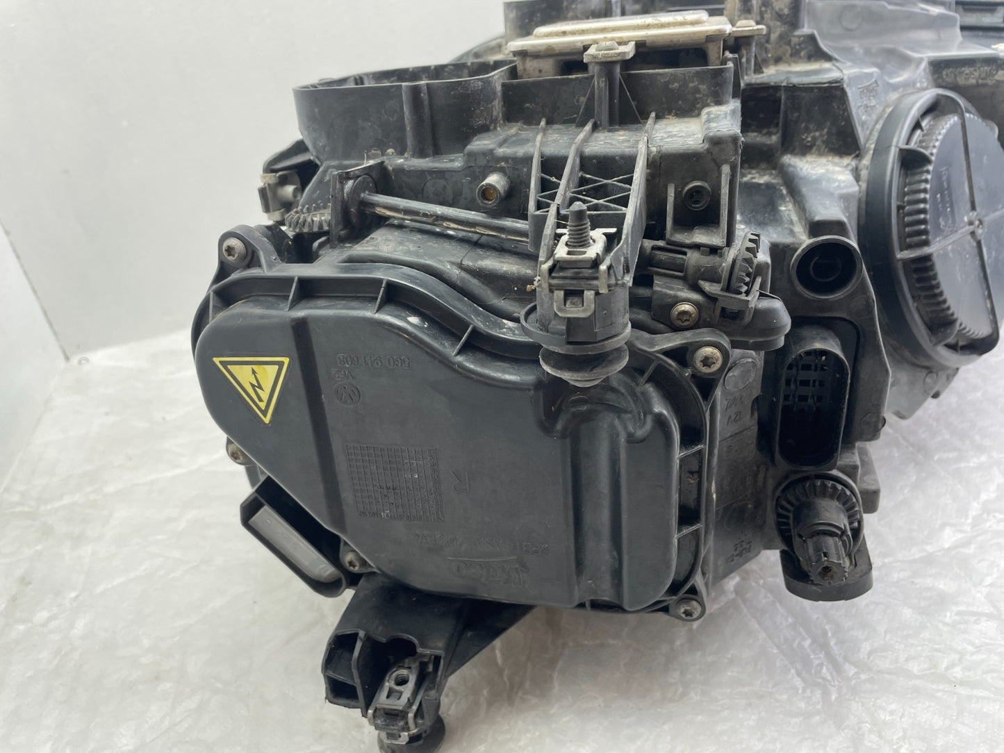 Original Golf 7 VII Xenon Scheinwerfer rechts 5G19410329