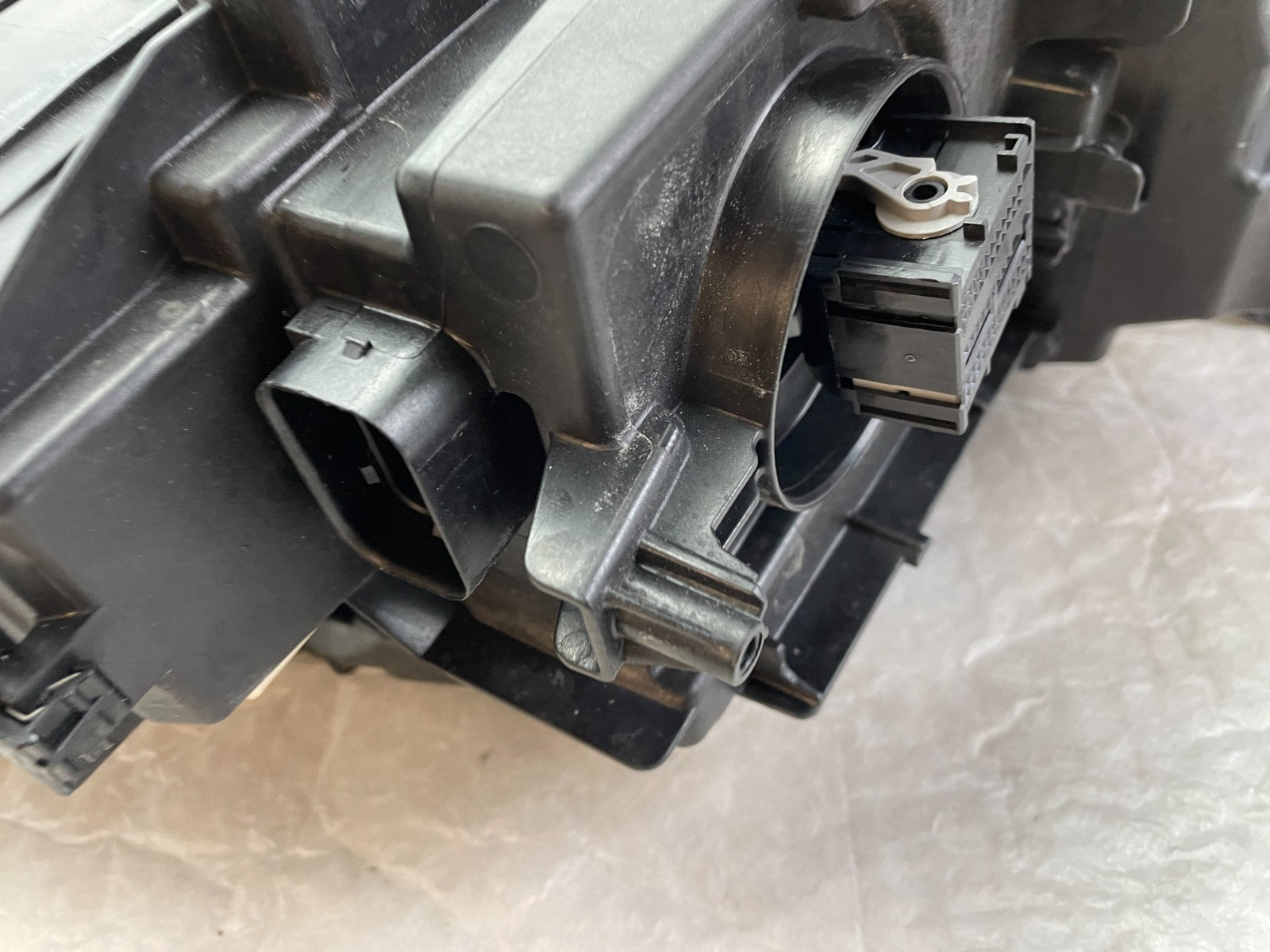 Original BMW 3er F34 GT Adaptive LED Scheinwerfer rechts 87387309