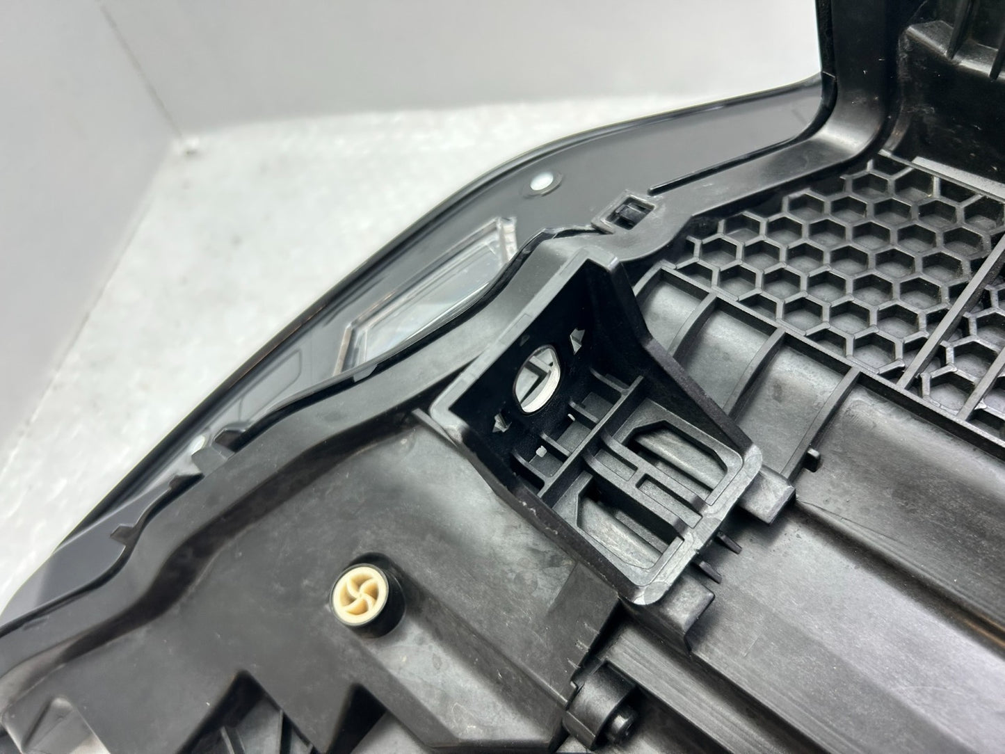 Original Audi Q8 RSQ8 LED Laser Scheinwerfer links 4M894108511