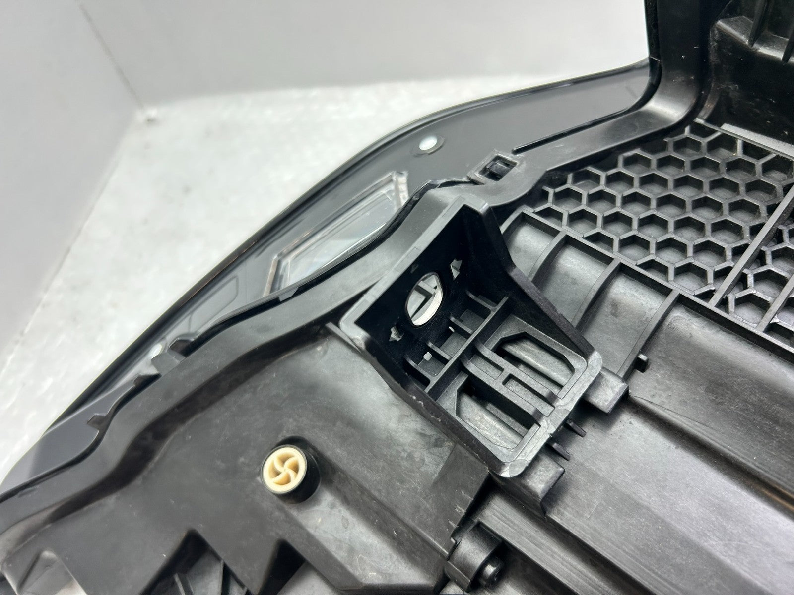 Original Audi Q8 RSQ8 LED Laser Scheinwerfer links 4M894108511