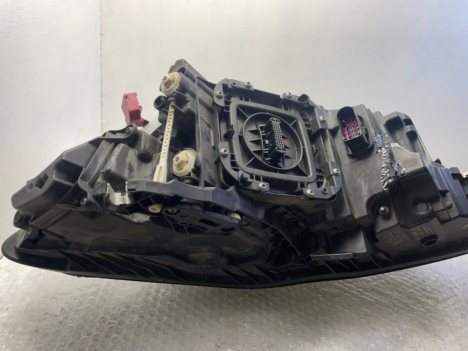 Original Audi A6 C7 4G LED Scheinwerfer rechts 4G0941034H5