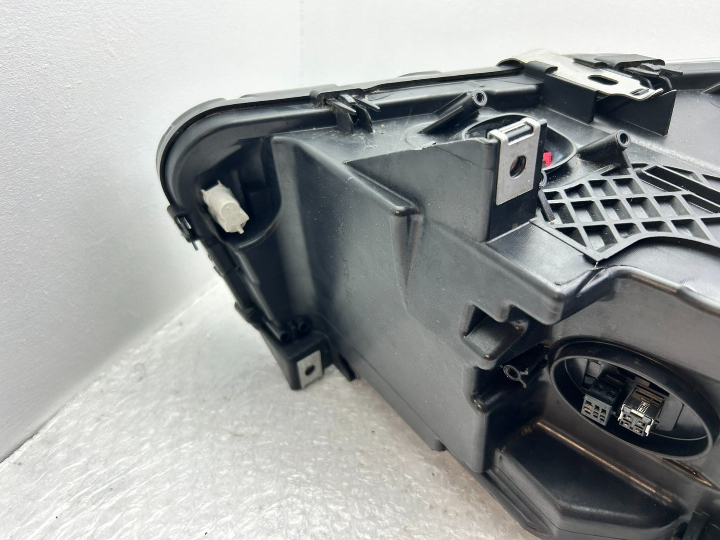 Original BMW 5er F10 F11 Bi-Xenon Scheinwerfer links 734391113